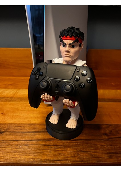 Ryu Body Holder – Ps5 Dualsense Standı