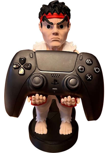 Ryu Body Holder – Ps5 Dualsense Standı modelleri