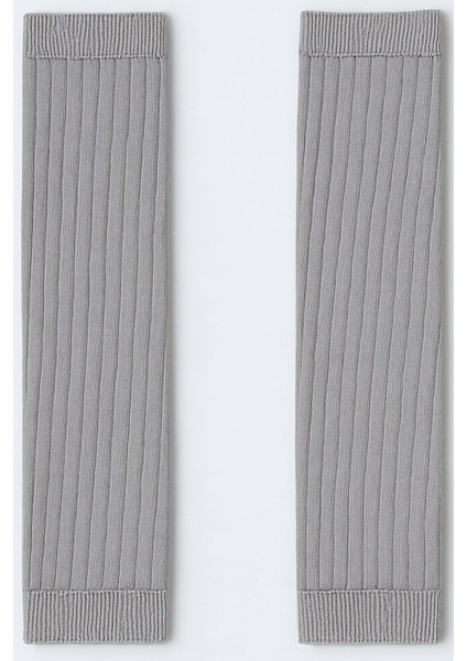 Basic Kalın Pamuk Içerikli Tozluk