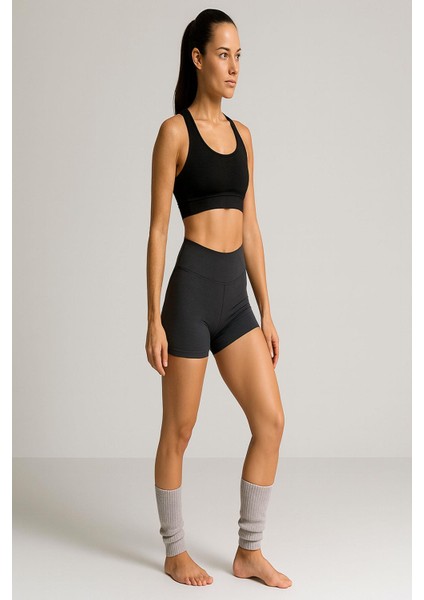 Basic Kalın Pamuk Içerikli Tozluk indirimleri