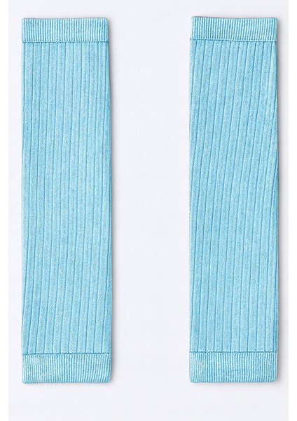 Basic Kalın Pamuk Içerikli Tozluk