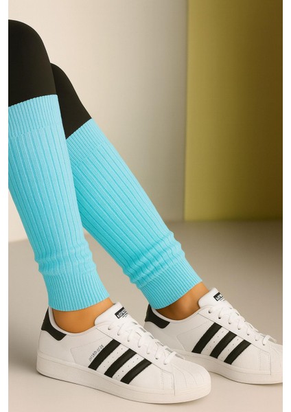 Basic Kalın Pamuk Içerikli Tozluk indirimleri