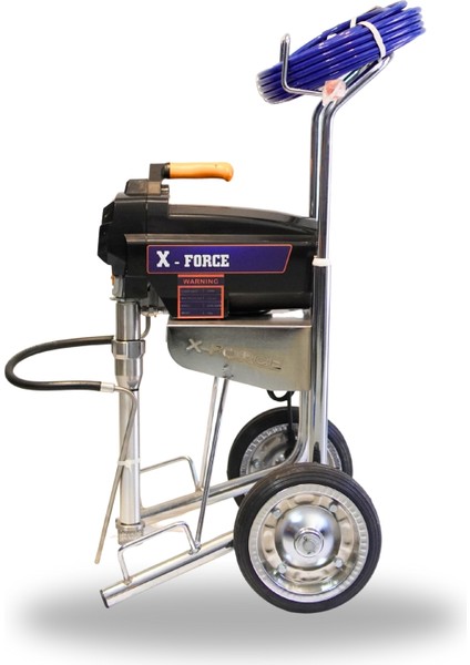 2700 Dikey Airless Boya Makinesi fiyatları