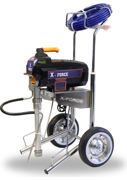 2700 Dikey Airless Boya Makinesi fırsatları