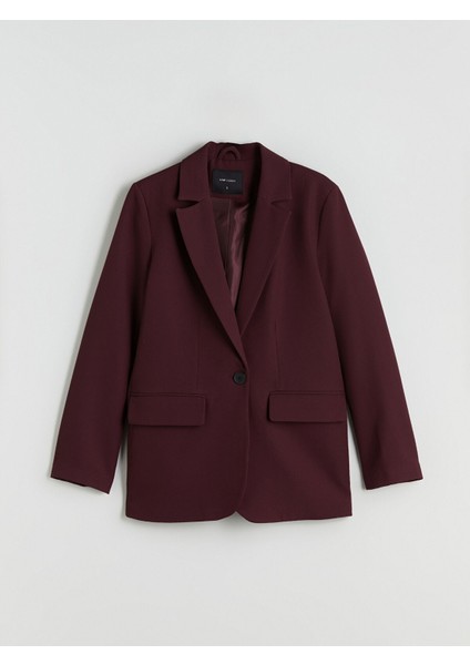 Yeni Sezon Krep Kadın Blazer Ceket indirimleri