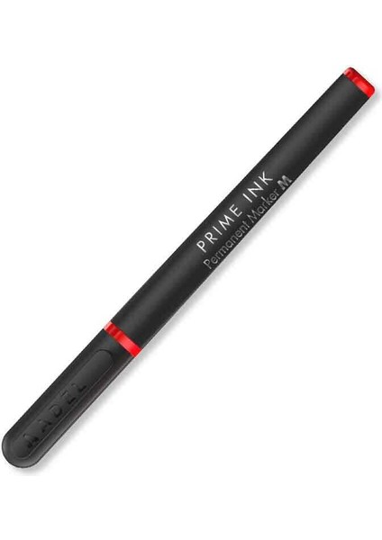 Prime Ink (Permanent Kalem) M Kırmızı fiyatları