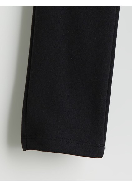 Yeni Sezon Beli Lastikli Kız Çocuk Pantolon fiyatları