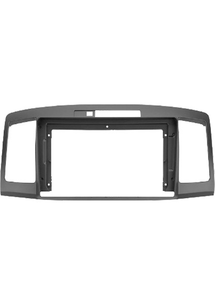 Toyota | Allion | 2001-2007 | 9 Inch Çerçeve + Soket Set