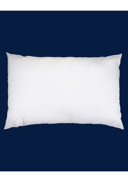 Solivane Microfiber Kumaş 1250GR Beyaz Yastık | Premium 60X80CM | Otel Serisi fiyatları