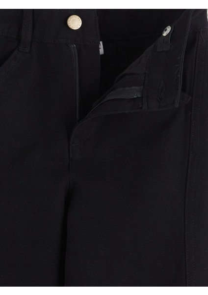 Yeni Sezon Wideleg Kız Çocuk Kargo Pantolon modelleri