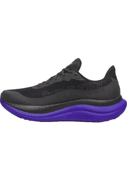 Triumph 23 Gore-Tex Erkek Siyah Yol Koşusu Ayakkabısı fiyatları