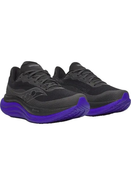 Triumph 23 Gore-Tex Erkek Siyah Yol Koşusu Ayakkabısı modelleri