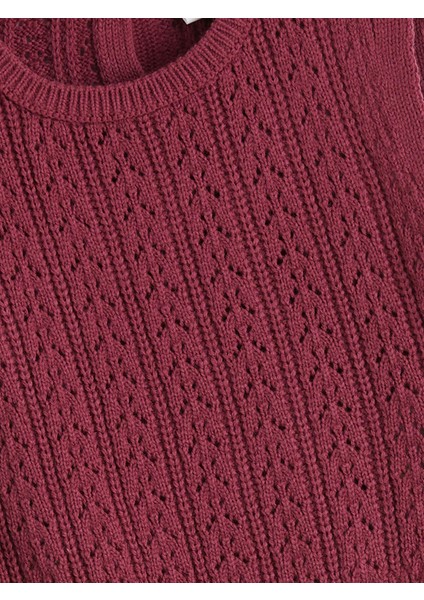 Yeni Sezon Bisiklet Yaka Triko Kız Çocuk Süveter fiyatları