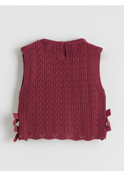 Yeni Sezon Bisiklet Yaka Triko Kız Çocuk Süveter modelleri