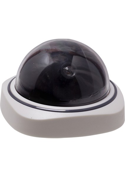 PM-1200 Kırmızı Ledli Maket Dome Kamera
