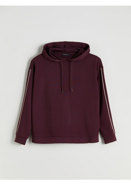 Yeni Sezon Oversize Kadın Hoodie fırsatları