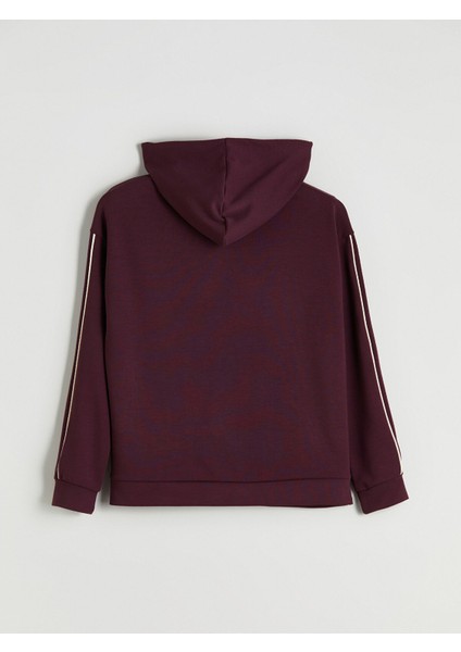 Yeni Sezon Oversize Kadın Hoodie indirimleri