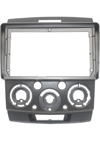 Ford Everest/ranger | Mazda Bt-50 | 2006-2010 | 9 Inch Çerçeve + Soket Set