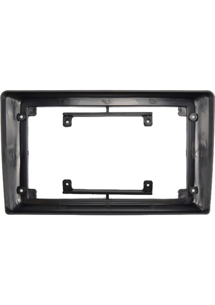 Suzuki | Grand Vitara | 2001-2006 | 9 Inch Çerçeve + Soket Set