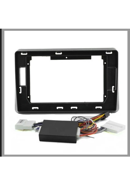 Renault Master 2020-2023 Çerçevesi - Soket-Canbus