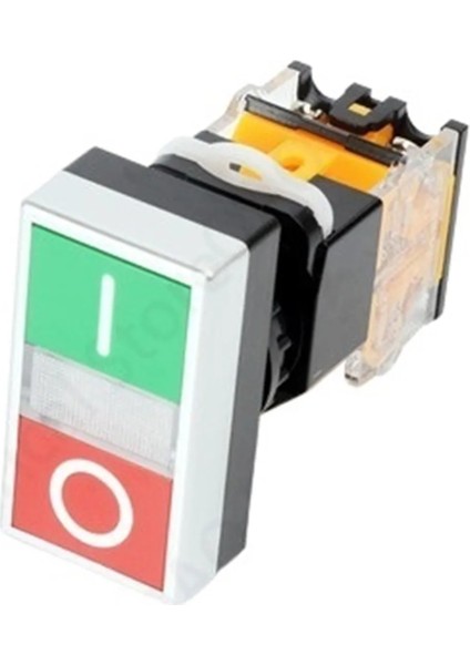 Ikiz Buton - LA38 Serisi