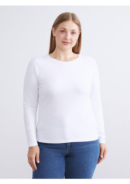 Yeni Sezon Bisiklet Yaka Kadın Body fiyatları