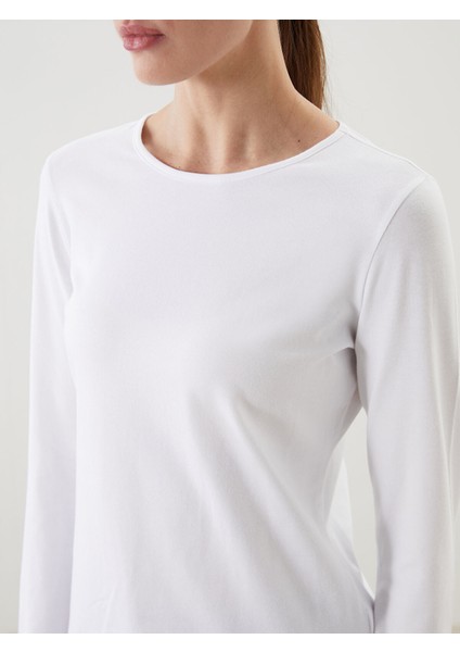 Yeni Sezon Bisiklet Yaka Kadın Body fırsatları