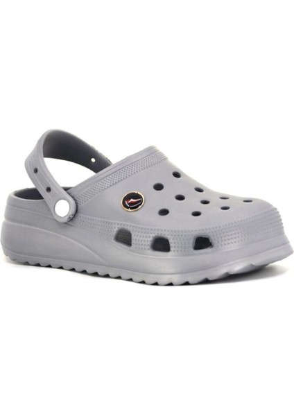 Yüksek Tabanlı Ortopedik Eva Hastane Aşçı Hemşire Doktor Plaj Havuz Bahçe Terliği