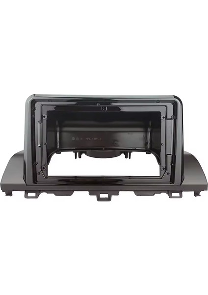 Honda | Accord | 2018+ | 9 Inch Çerçeve + Soket Set