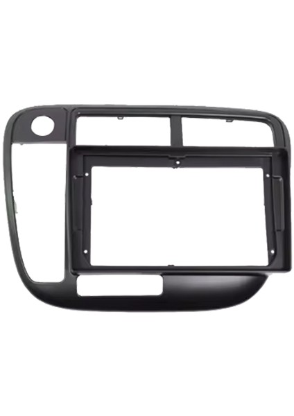 Honda | Civic（us） | 1996-2001 | 9 Inch Çerçeve + Soket Set