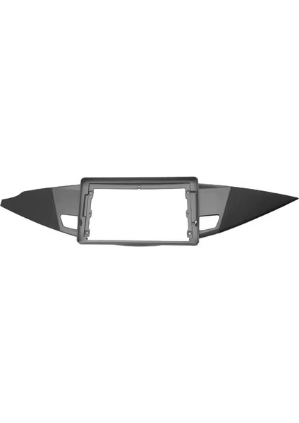 Mitsubishi | Zinger | 2015+ | 9 Inch Lhd Çerçeve + Soket Set