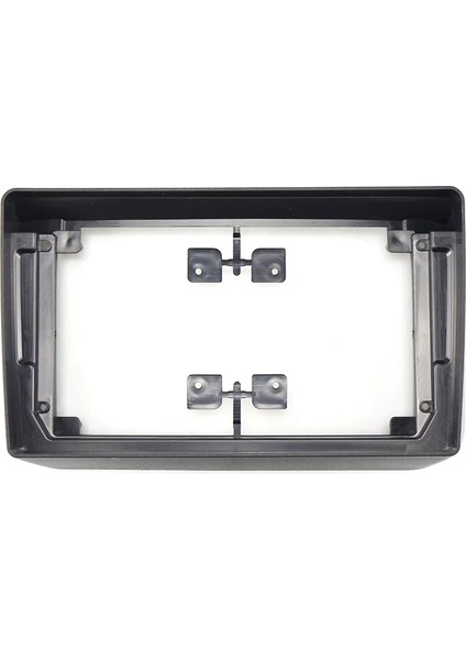 Suzuki | Super Carry | 2008-2018 | 9 Inch Çerçeve + Soket Set