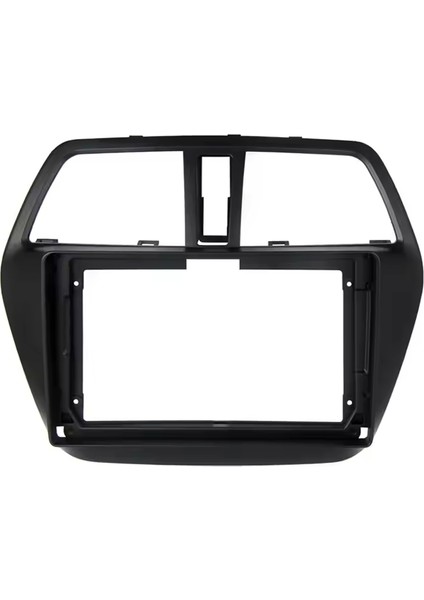 Suzuki | Sx4/s Cross | 2014-2017 | 9 Inch Çerçeve + Soket Set