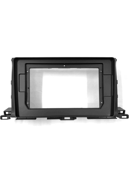 Toyota | Highlander | 2014-2019 | 10 Inch Çerçeve + Soket Set