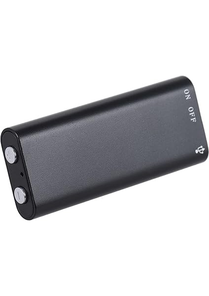 Mini USB Dijital Ses Kaydedici Diktafon Mp3 Müzik Çalar Taşınabilir Kayıt Cihazı Dersler Toplantıları Için 96 Saat Kaydedilen Dosyalar Sınıf Mülakat fiyatları