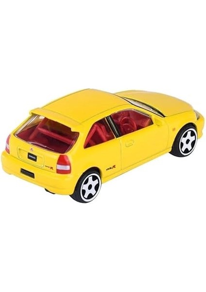 Japan Series Honda Civic Type R Ek9 modelleri