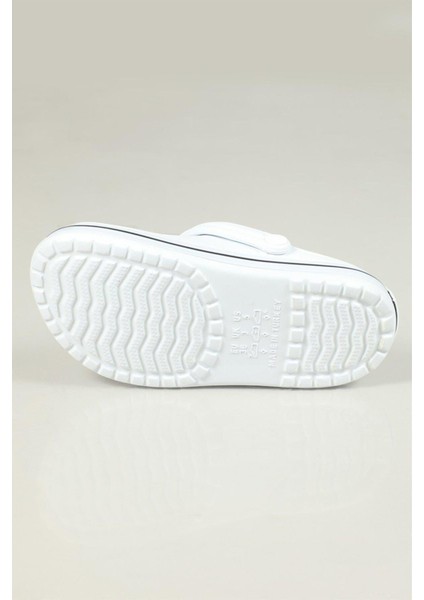 Unısex Hastane Doktor Hemşire Deniz Plaj Havuz Bahçe Terliği modelleri