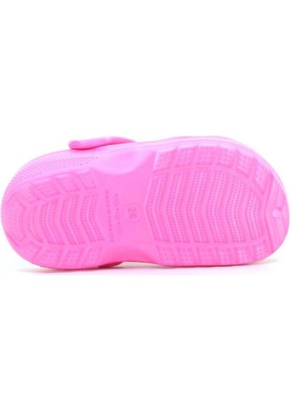 Bebe 3 Stickerlı Plaj Deniz Havuz Terliği modelleri