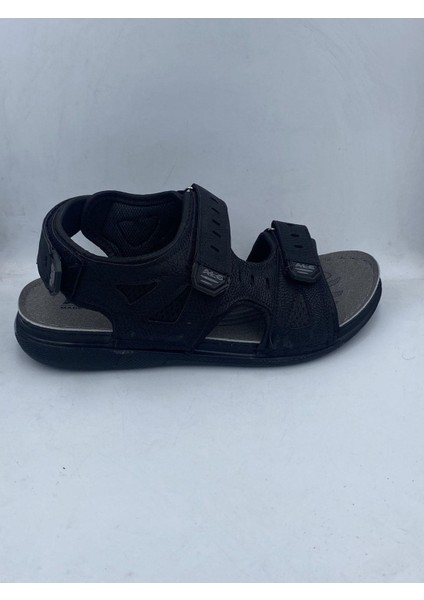 Erenc Ortopedik Yumuşak Taban Yazlık Sandalet 328