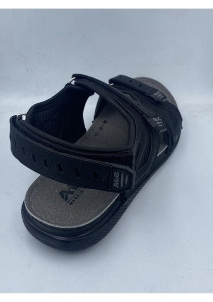 Erenc Ortopedik Yumuşak Taban Yazlık Sandalet 328 modelleri