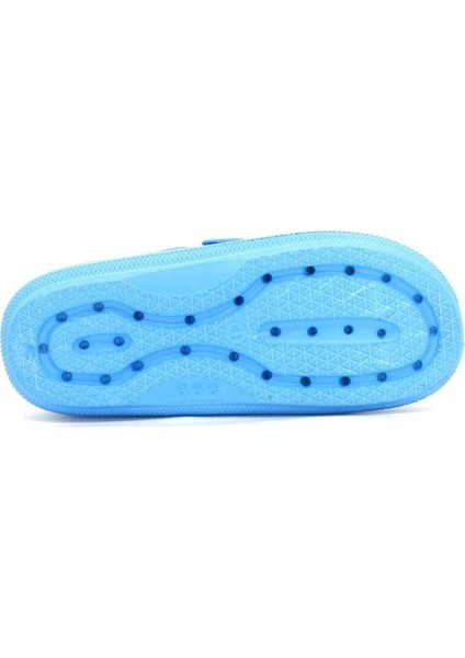 Kalın Tabanlı Plaj Havuz Bahçe Deniz Yazlık Yumuşak Çift Toka Unisex Günlük Rahat Terlik modelleri
