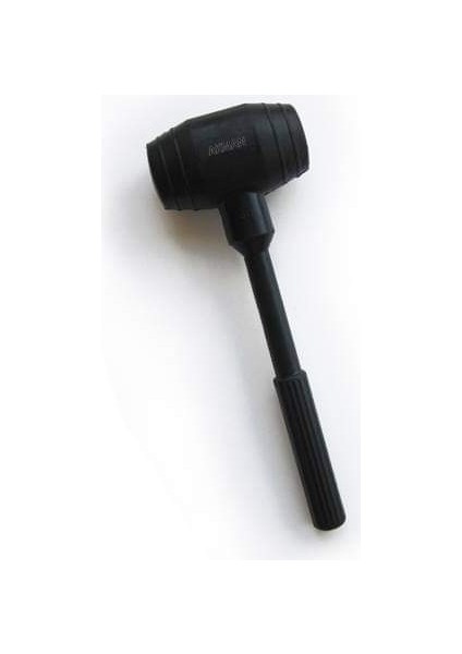 Lastik Kauçuk 60 mm Tokmak Çekiç 470 gr 28 cm fiyatları