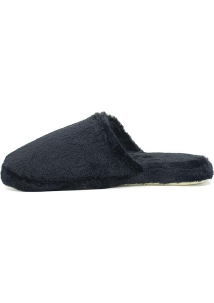 Anne Kız Ev Terliği Rahat Peluş Tüylü Kışlık Terlik Çinçila fiyatları