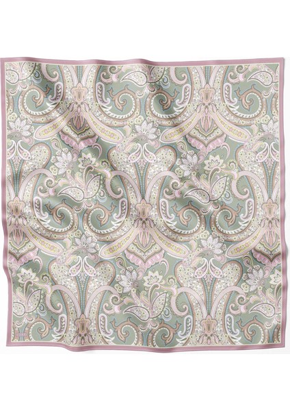 Tivil Ipek Eşarp 4202D-52 modelleri