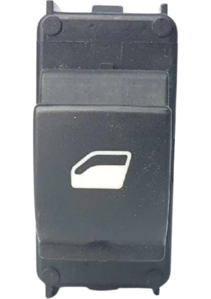 Cam Açma Düğmesi Ön Sağ Tekli 98044803ZD / Berlingo C4 C5 Ds3 2008 208 3008 5008 508 Partner Rifter
