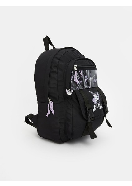 Yeni Sezon Kuromi Baskılı Kız Çocuk Sırt Çantası fiyatları