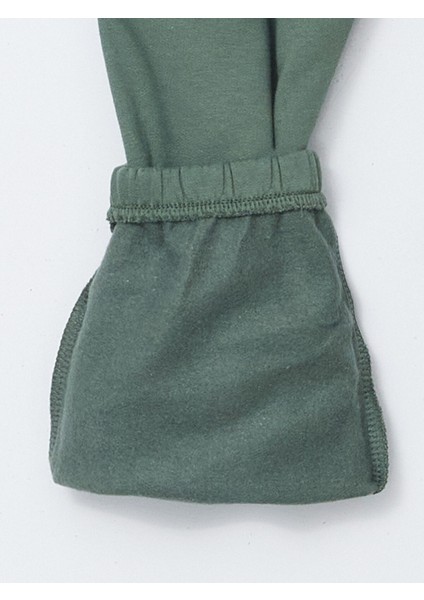 Yeni Sezon Beli Lastikli Kız Çocuk Jogger Eşofman Altı fırsatları