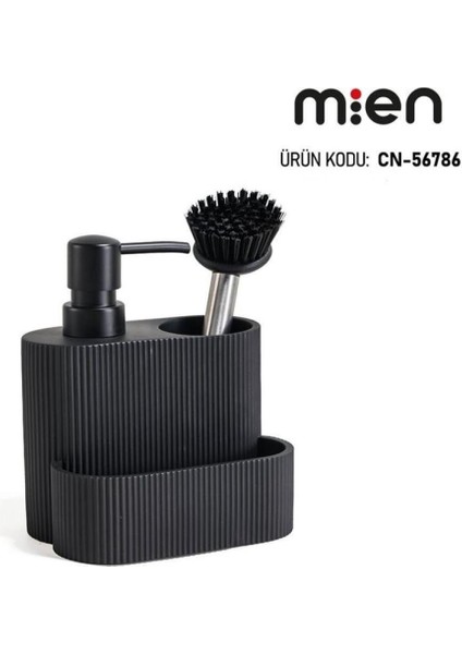 Mien Polyresın Sıvı Sabunluk CN-56786