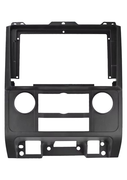 Ford | Escape | 2007-2012 | 9 Inch Çerçeve + Soket Set