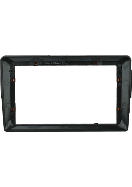 Mercedes Benz | W209 W203 W168 W463 | 9 Inch Çerçeve + Soket Set